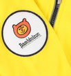 Флисовый комбинезон "Лимон" ФКМ-ЛИМ (размер 68) - Комбинезоны от 0 до 3 лет - интернет гипермаркет детской одежды Смартордер
