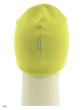 Шапочка из флиса "Зеленое яблоко" ШАФ-ЗЯ2 (размер 48-50) - Шапочки - интернет гипермаркет детской одежды Смартордер